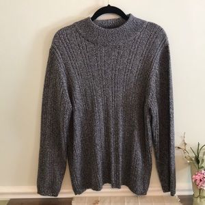 Woman’s Plus Size Sweater 3x